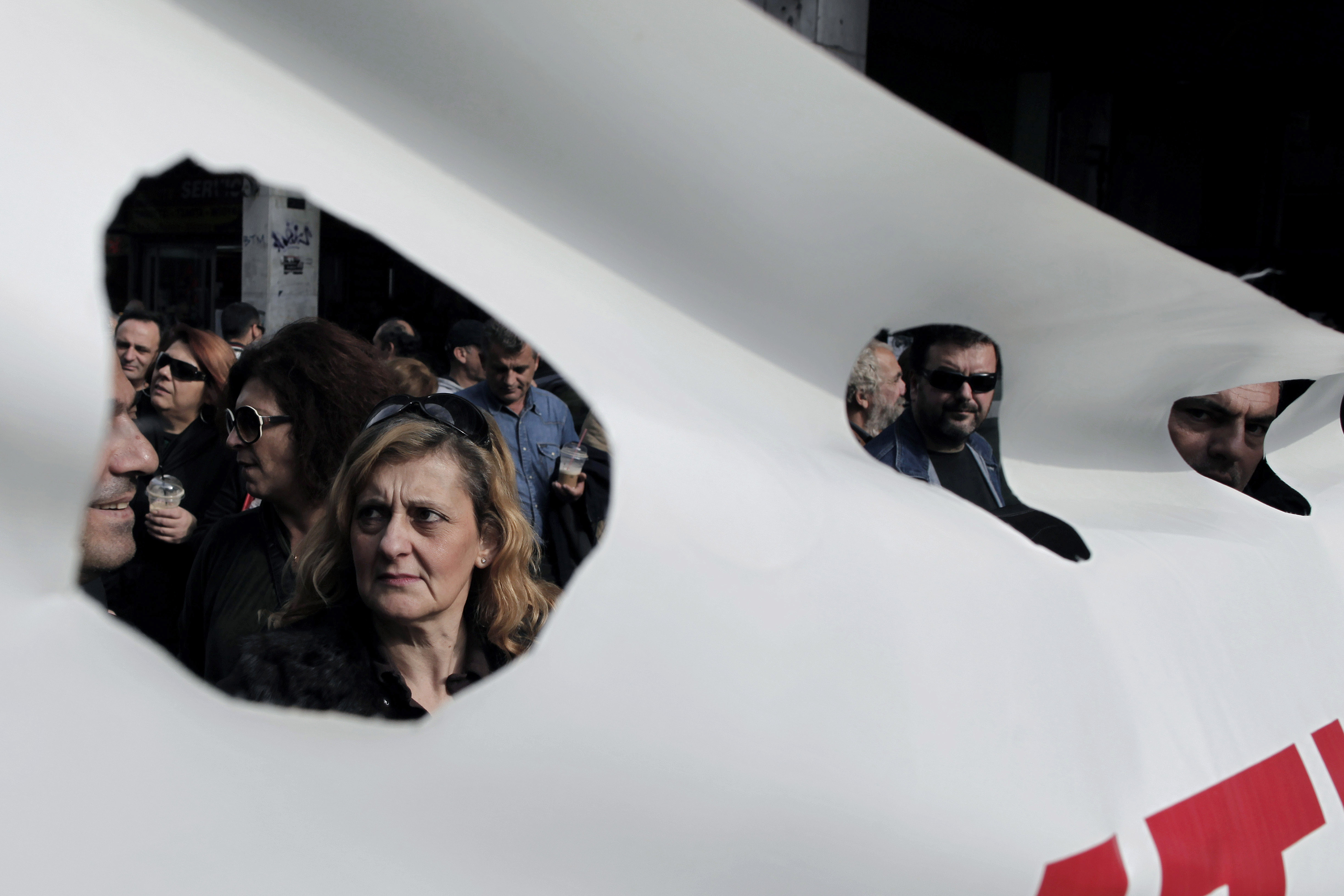 Συνέχεια κινητοποιήσεων στους ΟΤΑ – Ελεύθεροι οι τρεις εργαζόμενοι στην Κρήτη